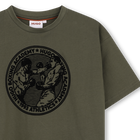 Short-sleeved T-shirt HUGO 
                    BOY