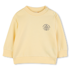 Graphic Fleece Sweater TIMBERLAND 
                    BOY