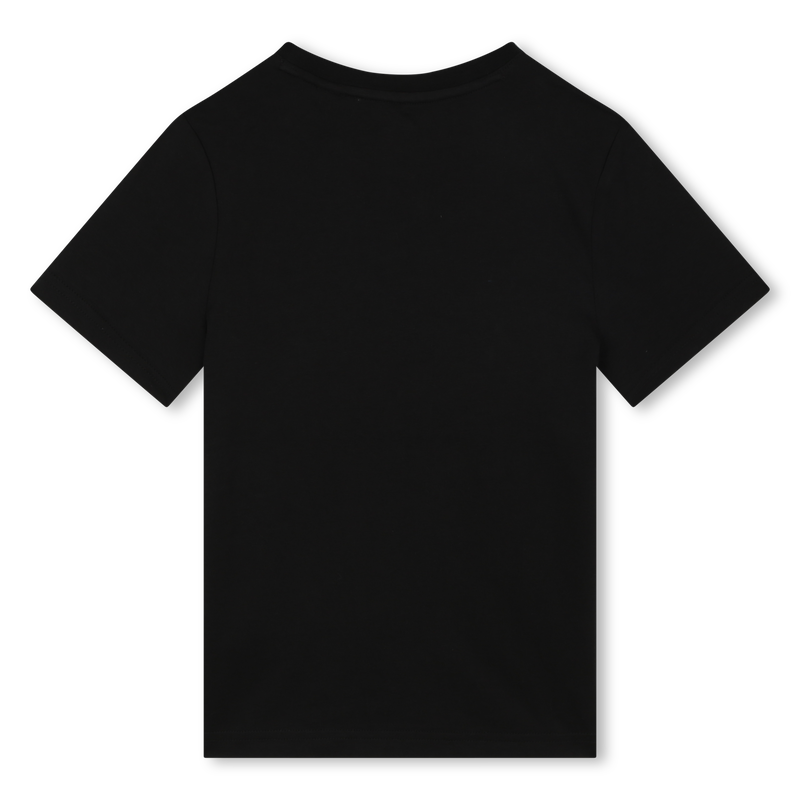 Short-Sleeved T-Shirt TIMBERLAND 
                    BOY