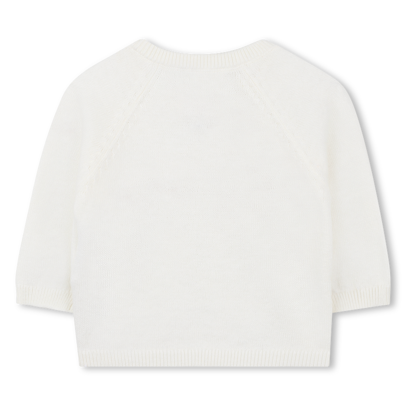 Cardigan, leggings and beanie set GIVENCHY 
                    UNISEX