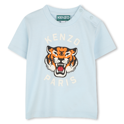 KENZO キッズTシャツ 2枚セット ショッパー付き Kenzo Kids T-shirts Kids Clothing - Designer Kidswear | Kids