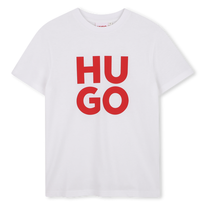 Short sleeve t-shirt HUGO BOY