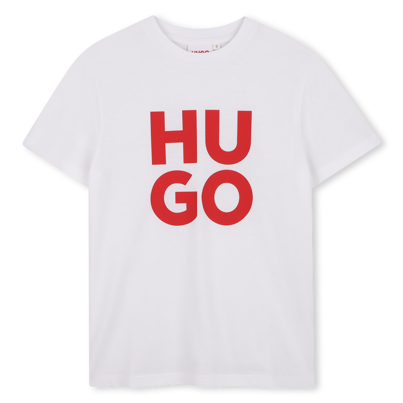 Short sleeve t-shirt HUGO 
                        BOY