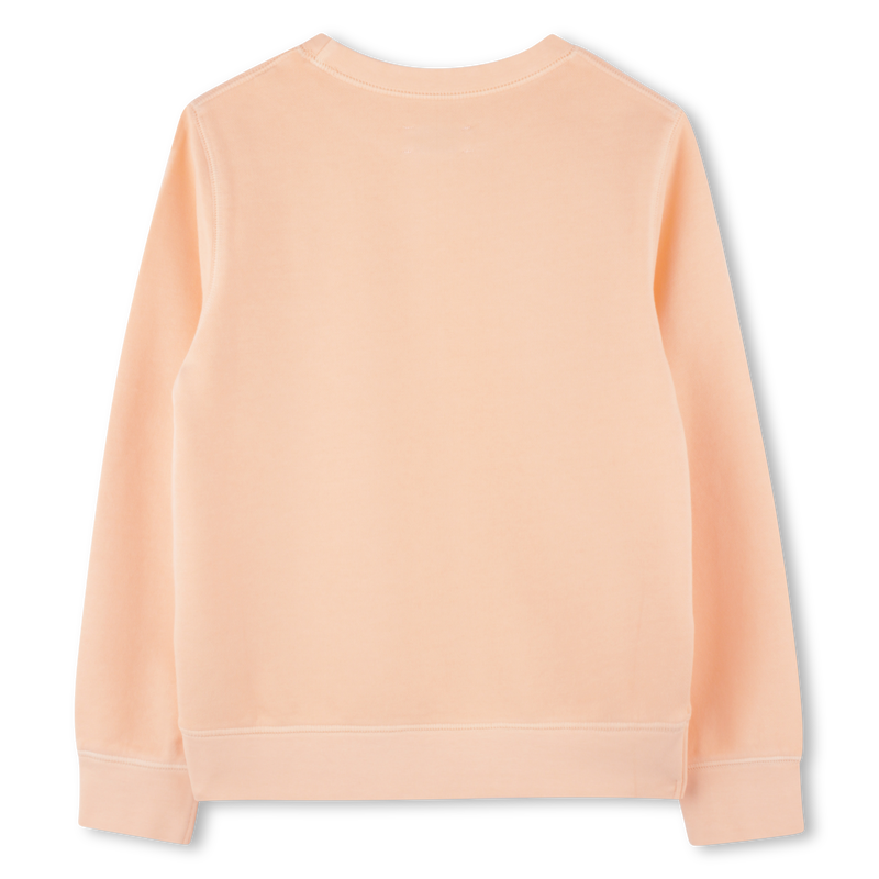 Fleece sweatshirt ZADIG & VOLTAIRE 
                    UNISEX