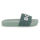 Logo Slides BOSS 
                    BOY