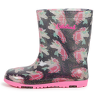 Pegasus Print Rainboots BILLIEBLUSH 
                    GIRL