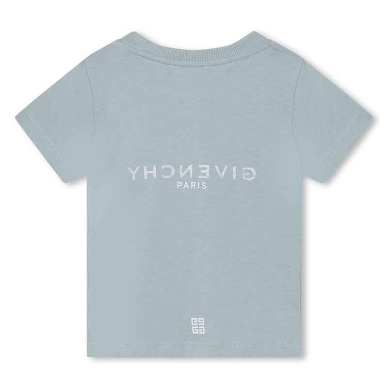 Short-sleeved T-shirt GIVENCHY 
                    BOY