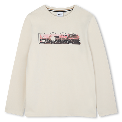 Long Sleeve T-Shirt BOSS BOY