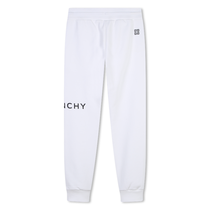 Fleece Sweatpants GIVENCHY 
                    GIRL