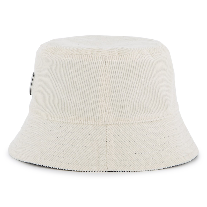 Reversible bucket hat BOSS 
                    BOY