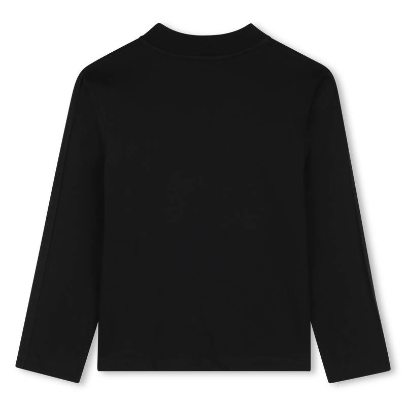Long sleeve t-shirt LANVIN 
                        GIRL