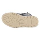 Lace-up high-top sneakers KARL LAGERFELD KIDS 
                    BOY