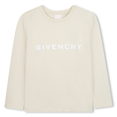 Long Sleeve T-Shirt GIVENCHY UNISEX