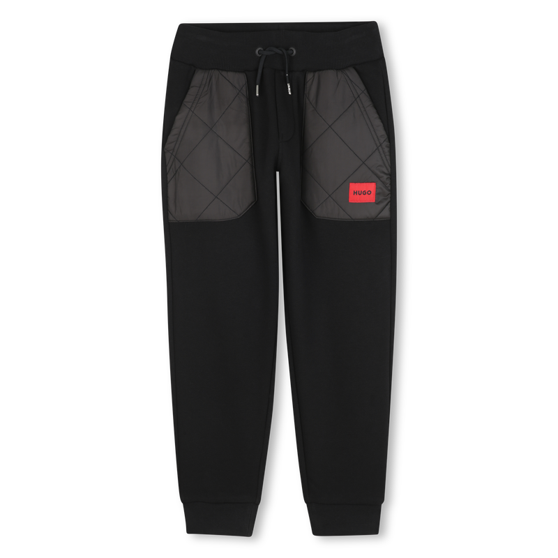Joggers HUGO 
                        BOY
