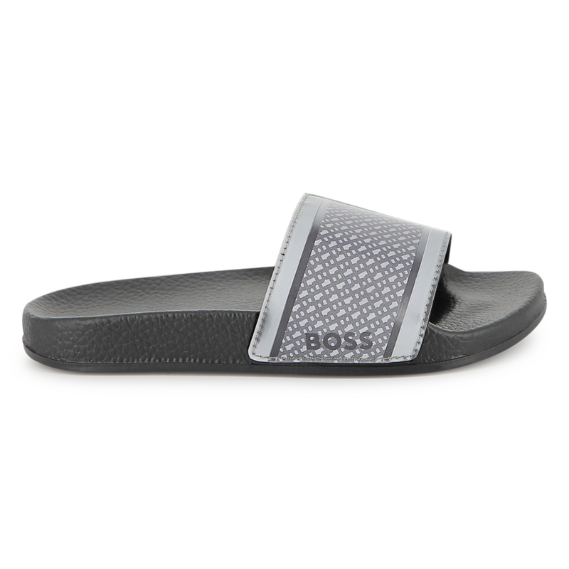 Slides BOSS 
                        BOY