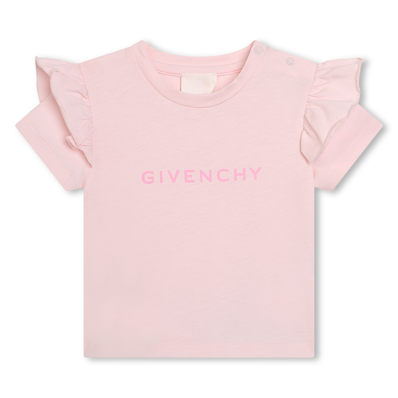 Givenchy female t shirt 2025