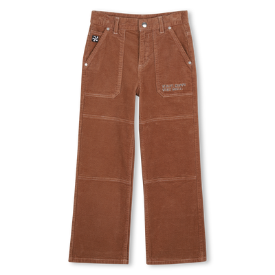 Pants KIDS AROUND BOY