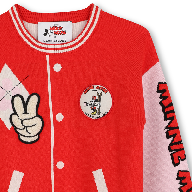 Sweater MARC JACOBS 
                        GIRL