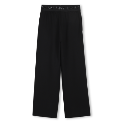 Wide Leg Pants DKNY GIRL