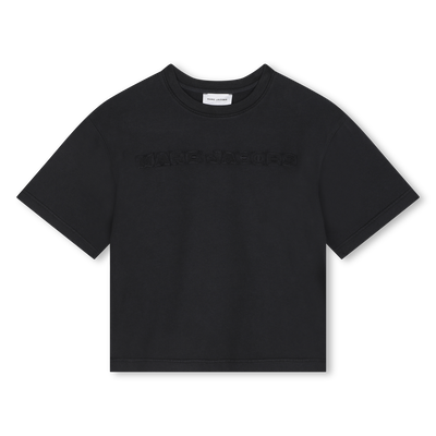 Short-Sleeved T-Shirt MARC JACOBS UNISEX