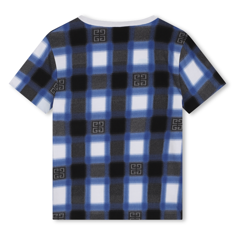 Reversible T-Shirt GIVENCHY 
                    BOY