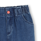 Denim pants KENZO KIDS 
                    GIRL