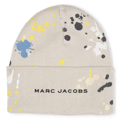 Knitted beanie MARC JACOBS BOY