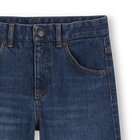 Denim pants CHLOE 
                    GIRL