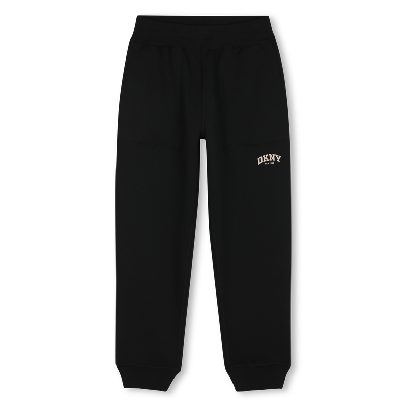 Reversible pants DKNY 
                        BOY