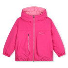 Reversible Puffer Jacket MARC JACOBS 
                    UNISEX