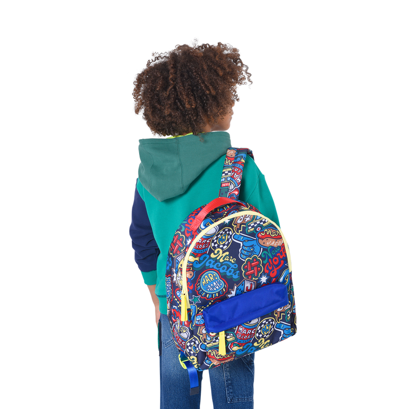 Zip and zoe mini sale backpack