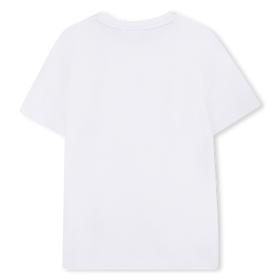 Short-sleeved T-shirt BOSS BOY