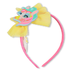 Fancy headband BILLIEBLUSH 
                    GIRL
