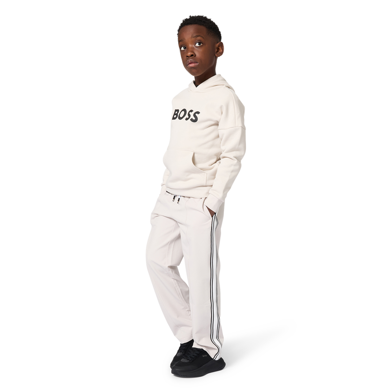 Hoodie BOSS 
                        BOY