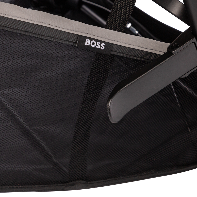 Compact Layered Stroller BOSS 
                    UNISEX