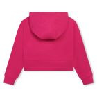 Jersey Sweatshirt HUGO 
                    GIRL