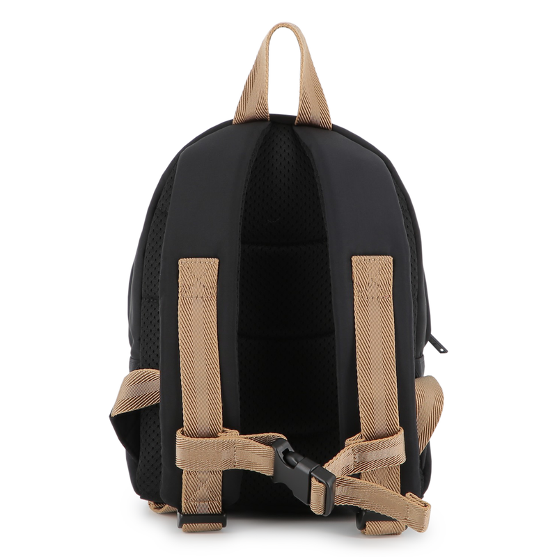 Small matte backpack BOSS 
                    BOY