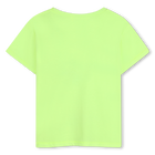 Short-Sleeved T-Shirt BILLIEBLUSH 
                    GIRL