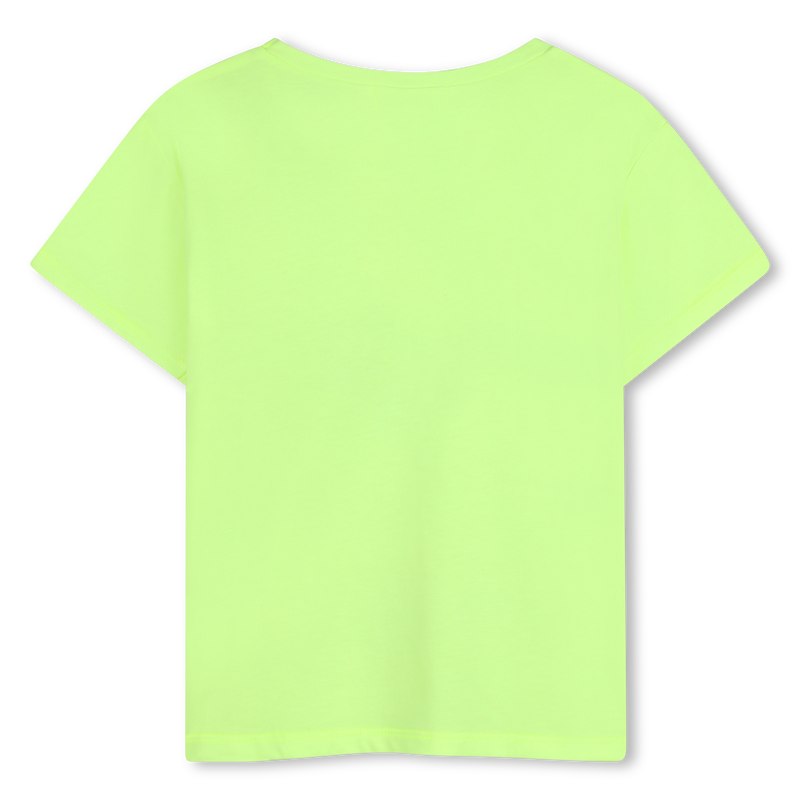 Short-Sleeved T-Shirt BILLIEBLUSH 
                        GIRL