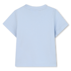 Short-sleeved T-shirt BOSS 
                    BOY