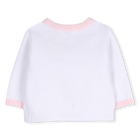 Button-Up Cardigan BILLIEBLUSH 
                    GIRL