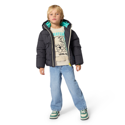 Denim pants BILLIEBLUSH BOY