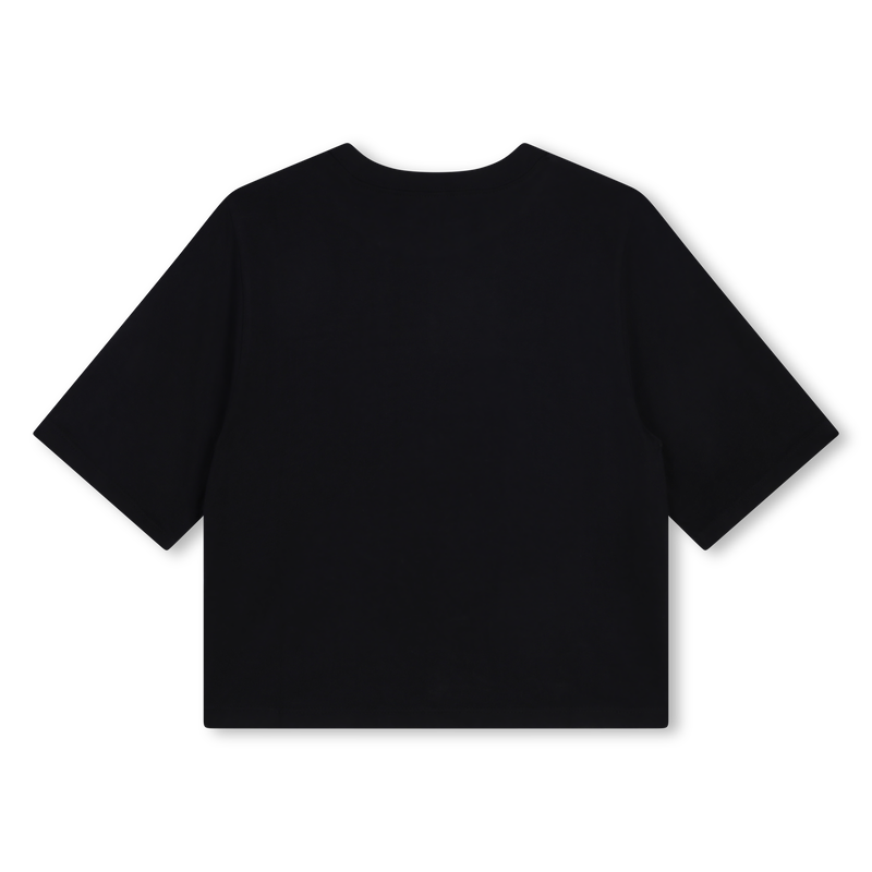 Short-sleeved T-shirt ZADIG & VOLTAIRE 
                        GIRL