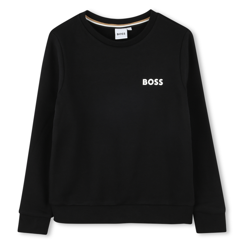 Fleece Sweatshirt BOSS 
                    BOY
