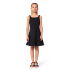 Godet Dress GIVENCHY 
                    GIRL