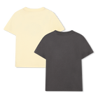 Short-Sleeved T-Shirts (Set of 2) TIMBERLAND 
                    BOY
