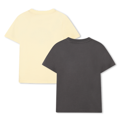 Short-Sleeved T-Shirts (Set of 2) TIMBERLAND BOY