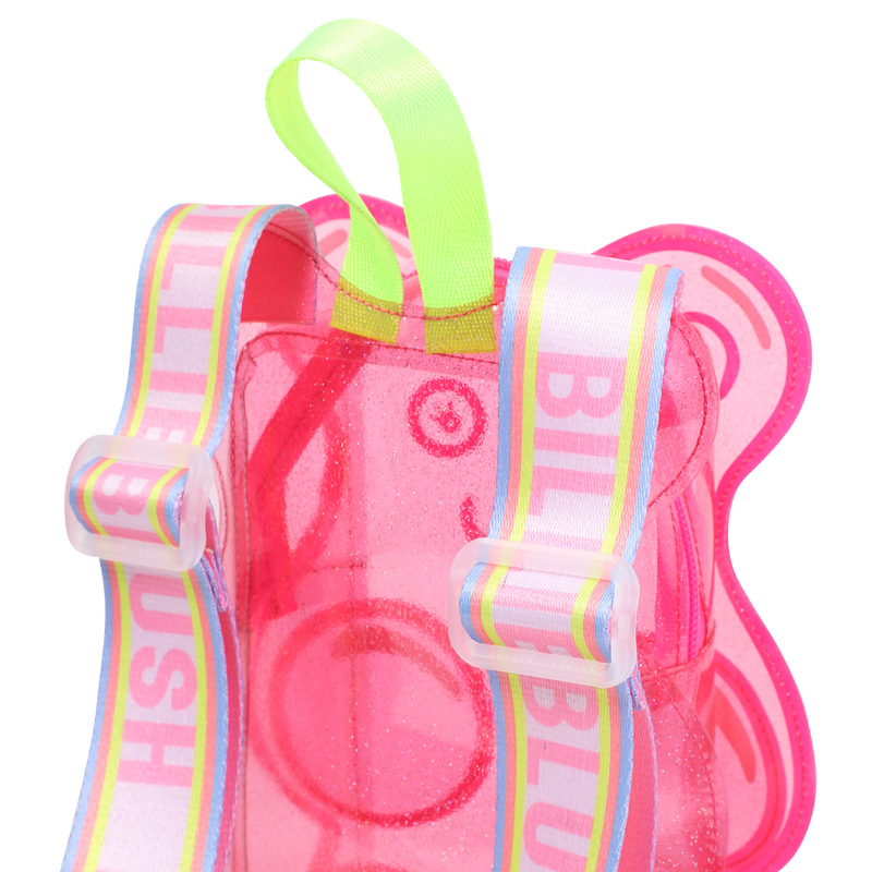 Small Gummy Bear Backpack BILLIEBLUSH 
                        GIRL