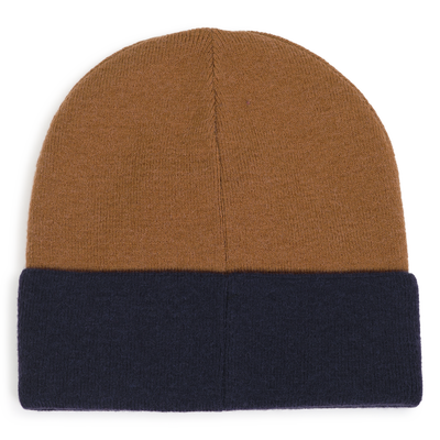 Knitted beanie TIMBERLAND BOY