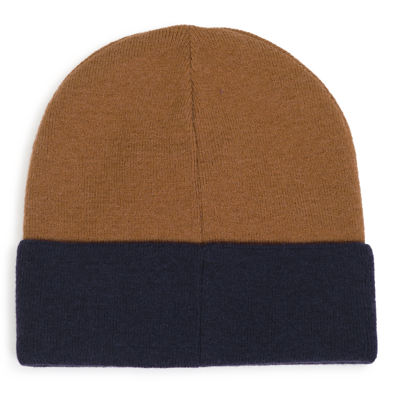 Knitted beanie TIMBERLAND 
                        BOY